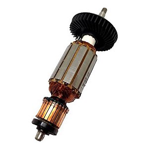 INDUZIDO 220V GWS 8-115 - BOSCH