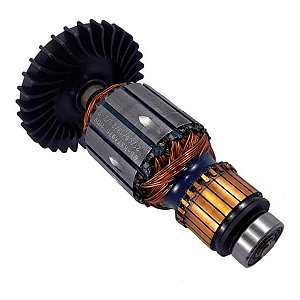 DEWALT - CONJUNTO ROTOR C/ROLAM E PINHA O 127V BD115