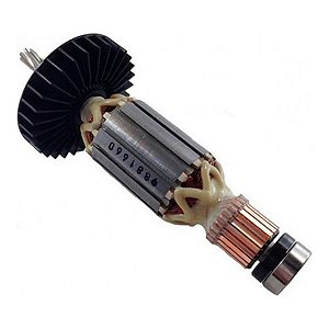 MAKITA - ROTOR 127V MARTELETE HR2016/HR2014/HR2460/HR2460F/H