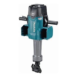 MARTELO DEMOLIDOR 2X 40V 32KG S/BAT/CAR 72,8J MAKITA