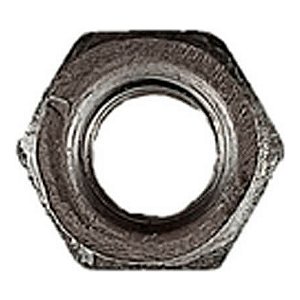DEWALT - PORCA SEXTAVADA M8 X1.25MM ACO