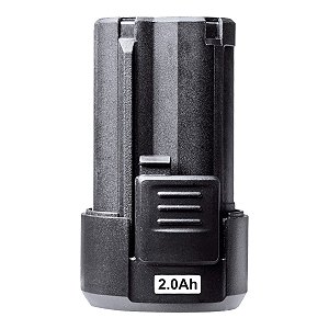 BATERIA DE LITIO 2.0AH 12V WESCO