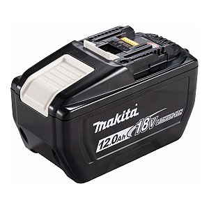 BATERIA 18V  LI-ION 12.0AH BL18120 LXT MAKITA