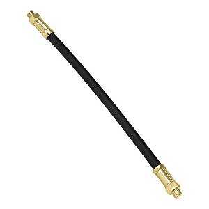 BREMEN - EXTENSAO FLEXIVEL P/ ACOPLADOR DE GRAXA 1/8