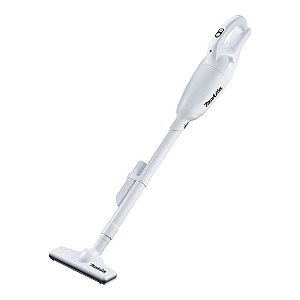 ASPIRADOR DE PO 12V S/BAT/CAR  BRANCO CXT MAKITA