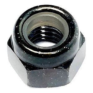 MAKITA - PORCA SEXTAVADA M5X8MM