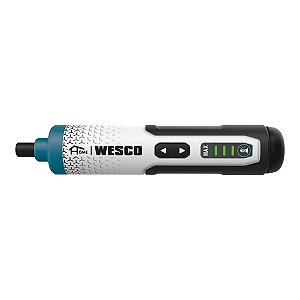 PARAFUSADEIRA  HOME 3.6 V WESCO