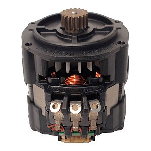 DEWALT - CJ MOTOR BRUSHLESS 18V XR13 DCD7781 SC