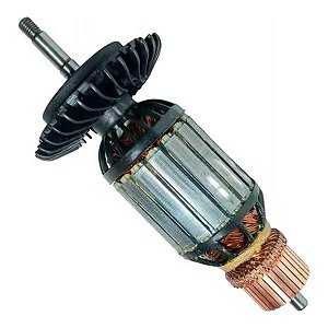 DEWALT - CONJ.ROTOR 220V LAG SUPER PITBULL SERVIC