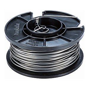 CAIXA DE CARRETEIS DE ARAME RECOZIDO 1.6MM MAKITA