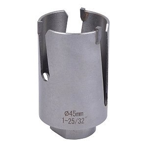 SERRA COPO TCT MULTI MATERIAL 45MM - MAKITA