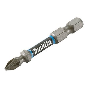 BIT DE TORCAO IMPACT PZ1-50MM/2PCS MAKITA