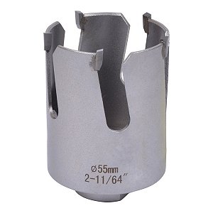 SERRA COPO TCT MULTI MATERIAL 55MM MAKITA