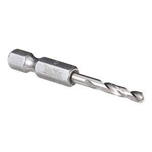 CONJUNTO DE BROCAS HSS-G 3.3MMX50MM COM 10 U MAKITA