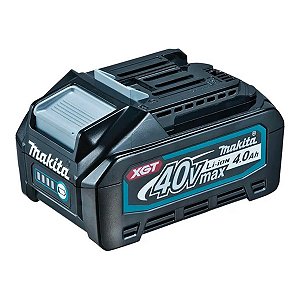 MAKITA - BATERIA 40V LI-ION 4.0AH (XGT)
