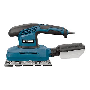LIXADEIRA ORBITAL WS4168U-127V  WESCO