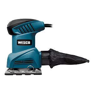 LIXADEIRA ORBITAL WS4151U-127V WESCO