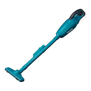 ASPIRADOR DE PO 18V S/ BAT S/ CAR LXT  MAKITA