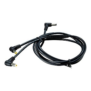 MAKITA - CABO CONECTOR E SUPORTE DE BATERIA