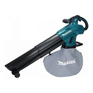 SOPRADOR A BATERIA 18V LI-ION (C/ BAT S/ CARR) LXT - MAKITA