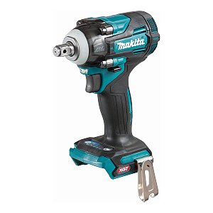 CHAVE DE IMPACTO 1/2 40V 2.5AH 2BAT/CARREG.350N.M LXT MAKITA
