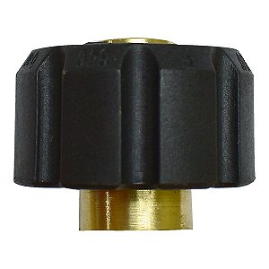 ADAPTADOR CANHAO ESPUMA X KARCHER LINHA HD - SIGMA