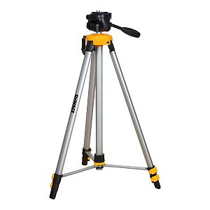 TRIPE PARA LASER COM ENCAIXE DE 1/4 - DEWALT