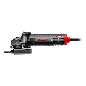 ESMERILHADEIRA ANG. 5 POL KUS26 220V 1200W KRESS