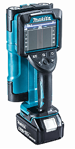 DETECTOR DE MATERIAIS 18V S/BAT/CAR MAKITA