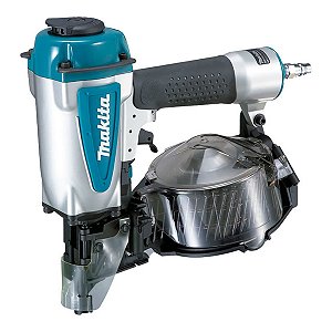 PREGADOR PNEUMAT. 27-50MM CAP.400UN 70-115PSI MAKITA
