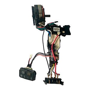 DEWALT - CONJUNTO MOTOR E MODULO INT