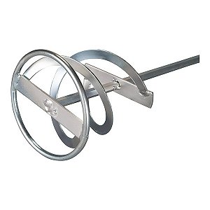 MAKITA - HASTE METALICA P/ MISTURADOR ENC. 3/8 RETO ARGAMASS