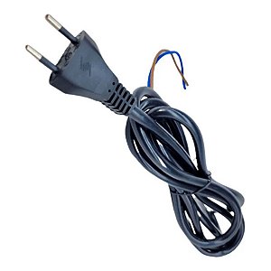 MAKITA - CABO ELETRICO 2P-1.5MMX2M PLUG 10A