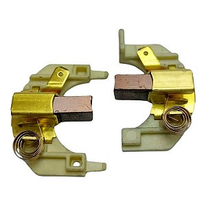 DEWALT - CARVAO E PORTA CARVAO PAR