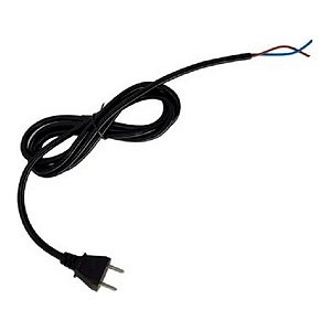 MAKITA - CABO ELETRICO 2P-1.5MMX2.2M PLUG 15A