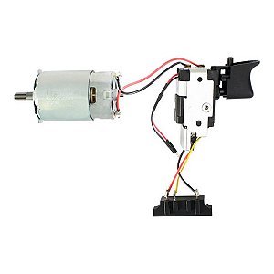 DEWALT - CONJUNTO INTERRUPTOR E MOTOR