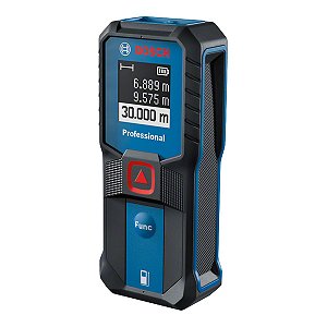 MEDIDOR A LASER GLM 30 23 - BOSCH