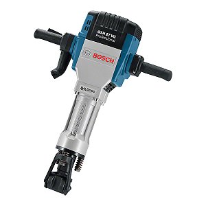 MARTELO DEMOLIDOR GSH 27 VC 220V - BOSCH
