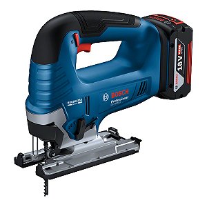 SERRA TICO-TICO 18V GST185 LI SB S/BAT/CAR BOSCH