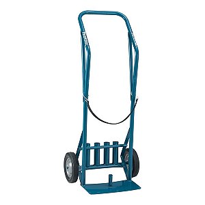 CARRINHO DE TRANSPORTE P/ MARTELO DEMOLIDOR - MAKITA