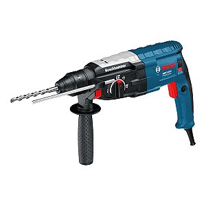 MARTELETE GBH 2 28 D 850W 220V MALETA - BOSCH