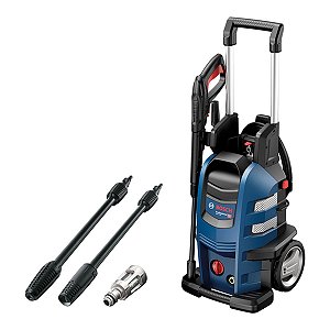 LAVADORA DE ALTA PRESSAO GHP 4 50 220V BOSCH