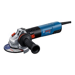 ESMERILHADEIRA ANG. 125MM  GWS 20 125-220V  2000W BOSCH
