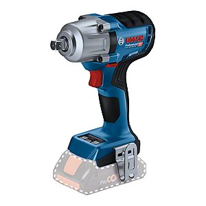 CHAVE DE IMPACTO 1/2 GDS 18V 450N.M C/2BAT/CAR BOSCH