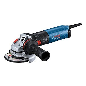 ESMERILHADEIRA 5 GWS 17 125 S 1700W 220V - BOSCH