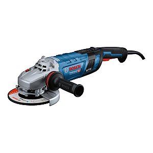 ESMERILHADEIRA 7 GWS 30 180 PB 220V BOSCH