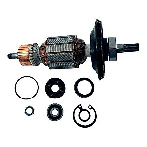BOSCH - INDUZIDO 220V