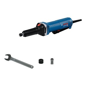 RETIFICA RETA GGS 30 LPS 750W 220V - BOSCH