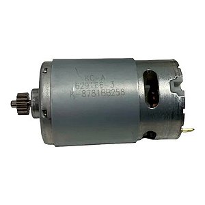 MAKITA - MOTOR DC COMPLETO