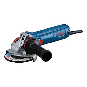 ESMERILHADEIRA 5 GWS 12 125 S 1200W 220V - BOSCH